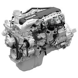 P3291 Engine